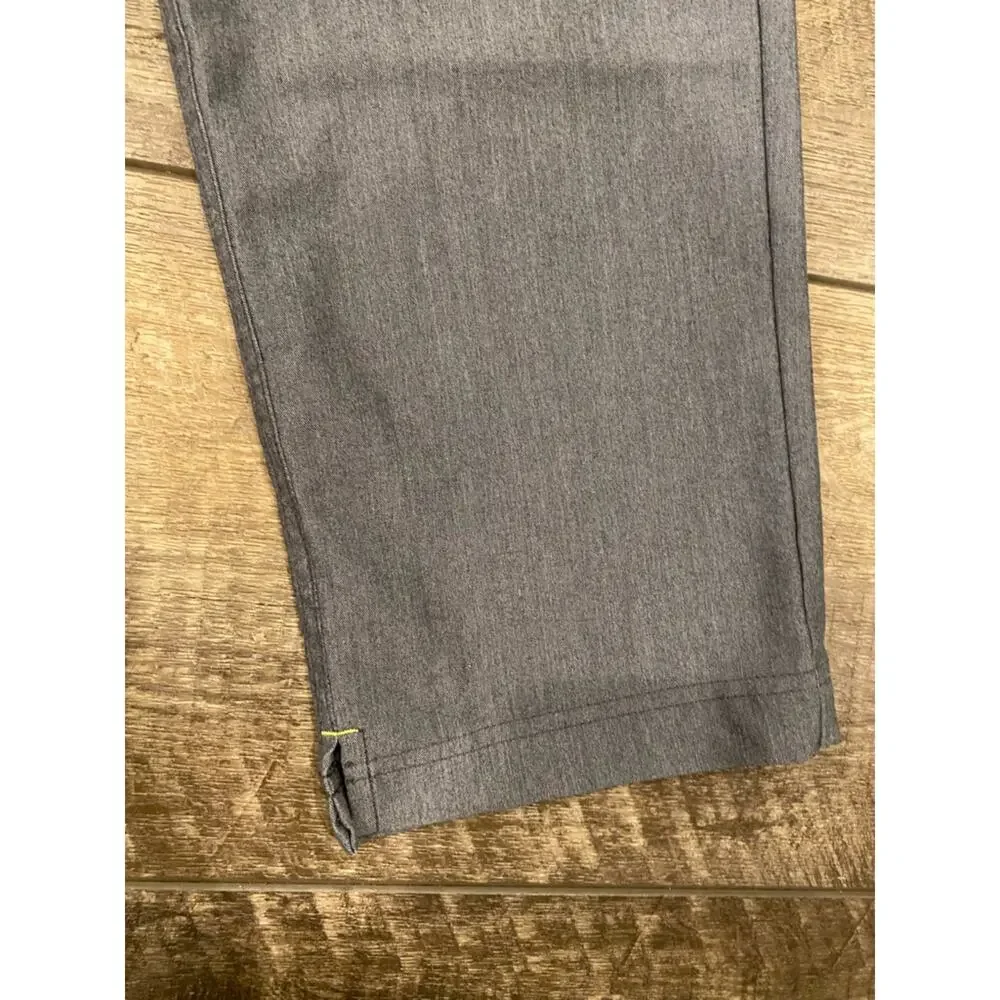 Figs Men's Threads For Threads Graphic Scrub Pant Size Large